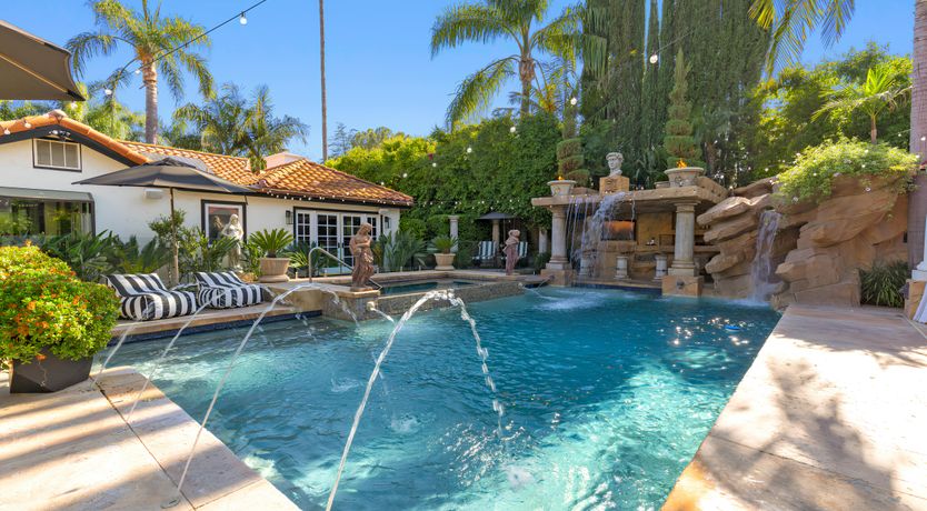 Photo of California Dreamer