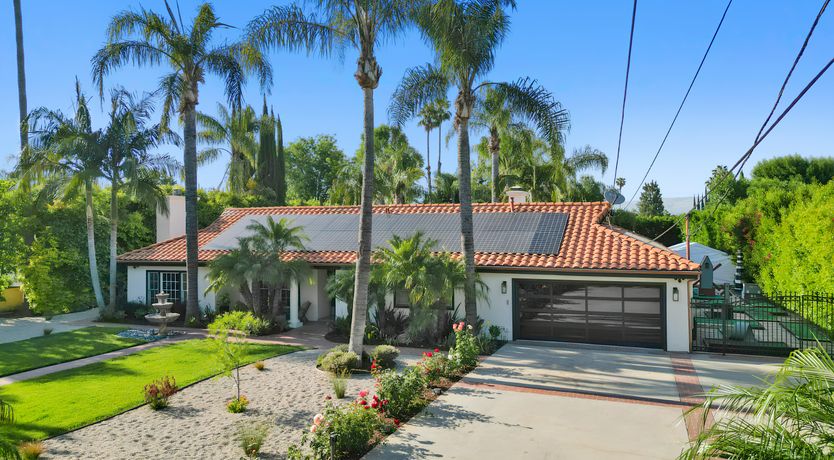 Photo of California Dreamer