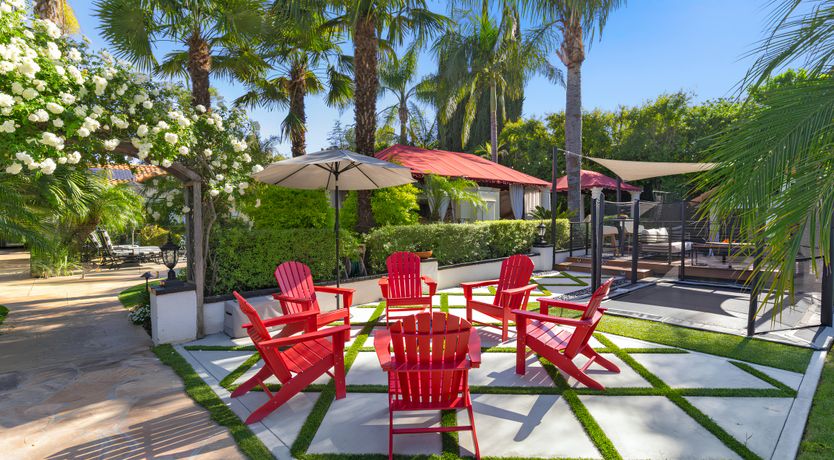 Photo of California Dreamer