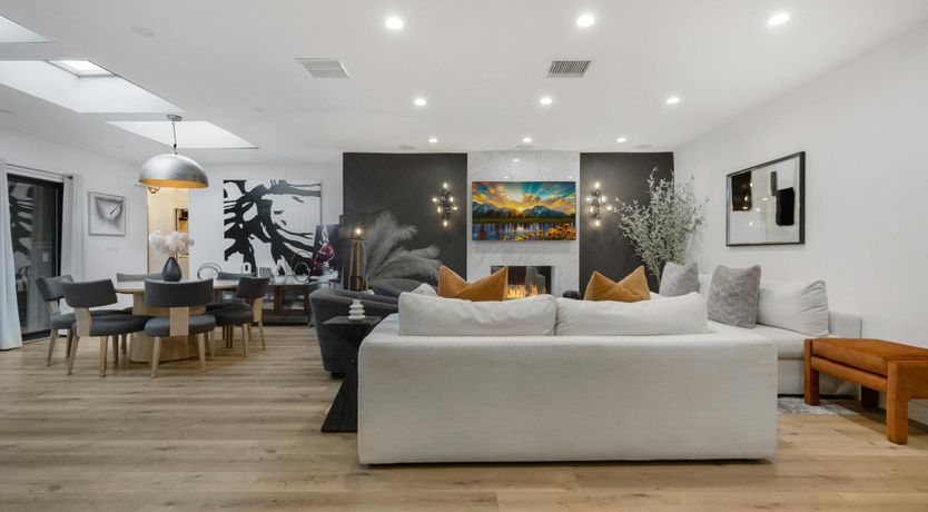 Photo of California Dreamer