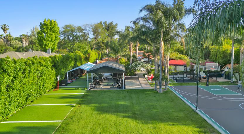 Photo of California Dreamer