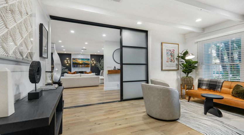 Photo of California Dreamer