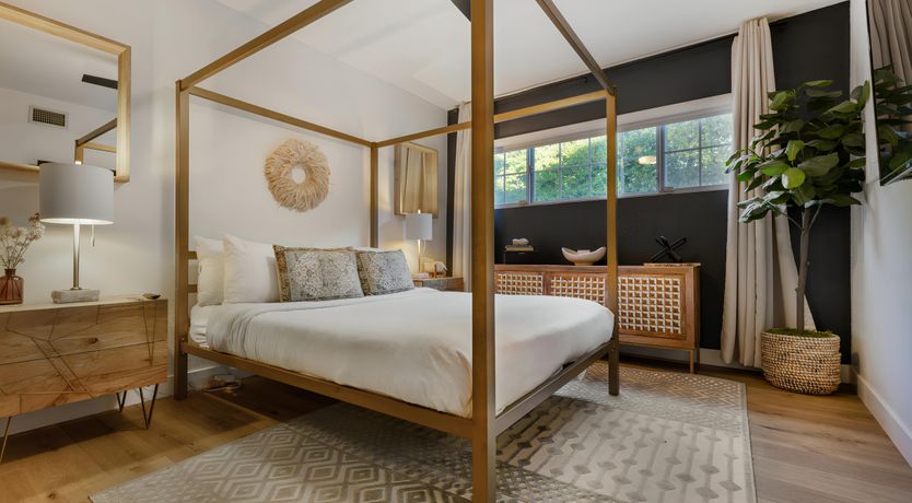 Photo of California Dreamer