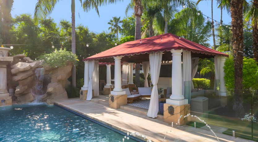 Photo of California Dreamer