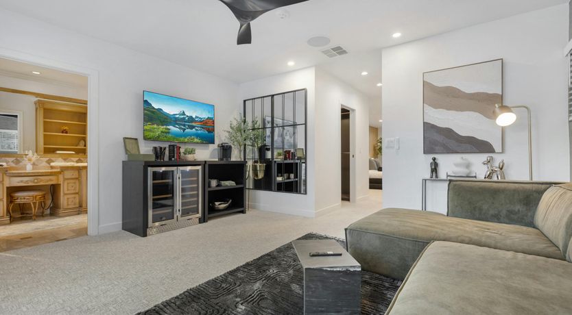 Photo of California Dreamer