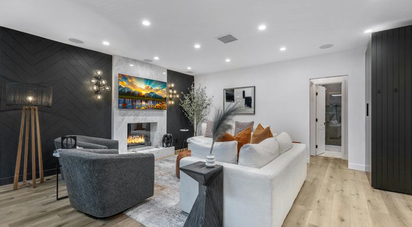 Photo of California Dreamer