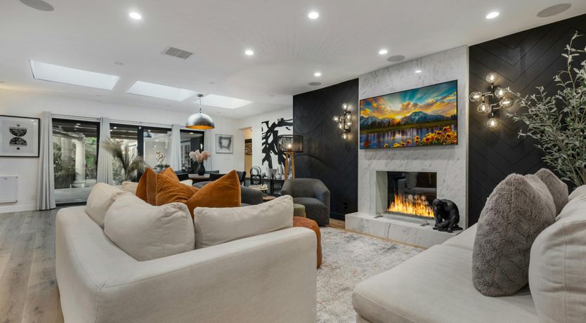 Photo of California Dreamer