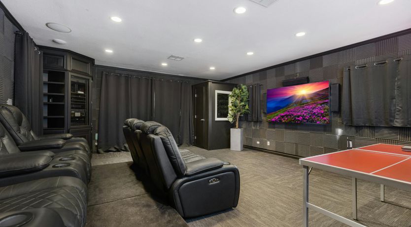 Photo of California Dreamer