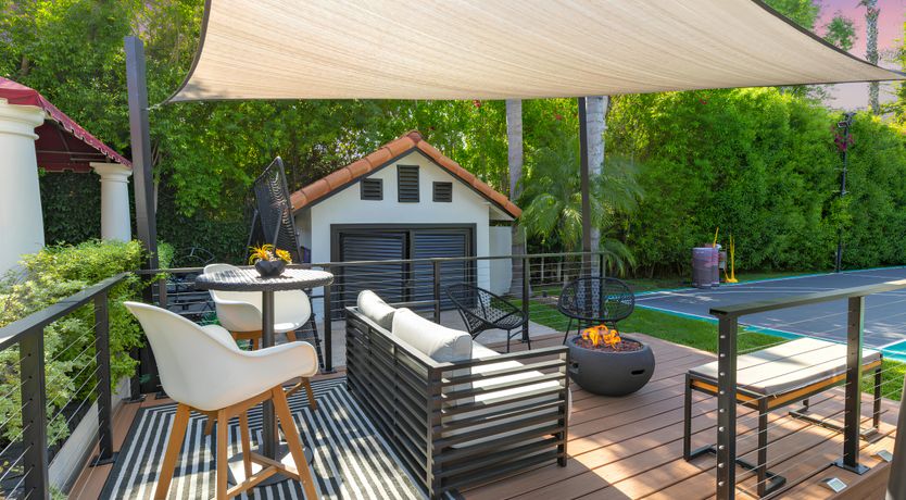 Photo of California Dreamer