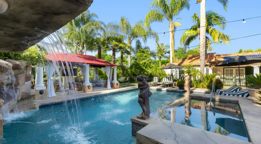 Photo of California Dreamer