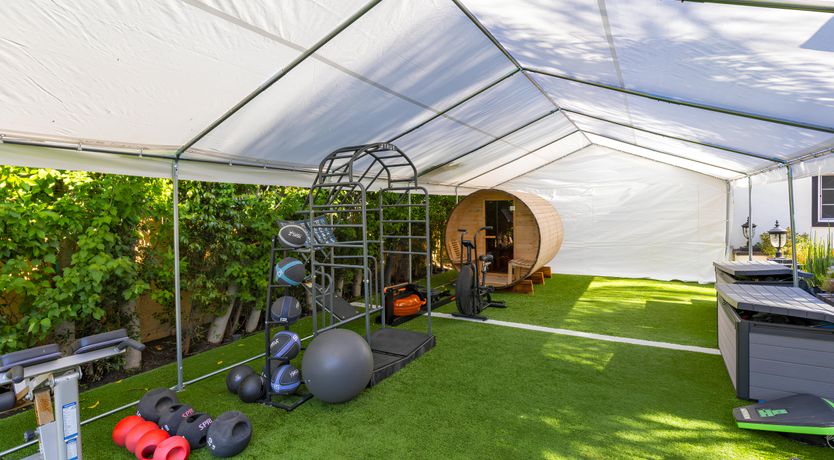 Photo of California Dreamer