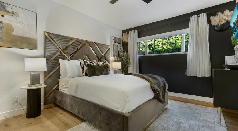 Photo of California Dreamer