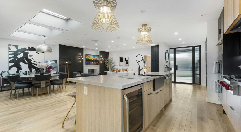 Photo of California Dreamer