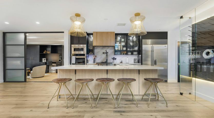 Photo of California Dreamer