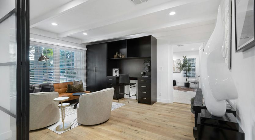 Photo of California Dreamer