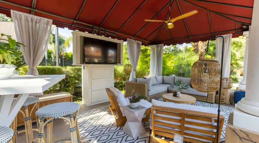 Photo of California Dreamer