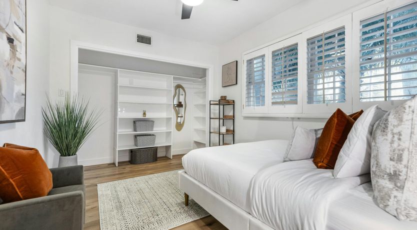 Photo of California Dreamer