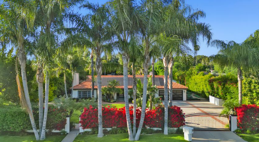 Photo of California Dreamer