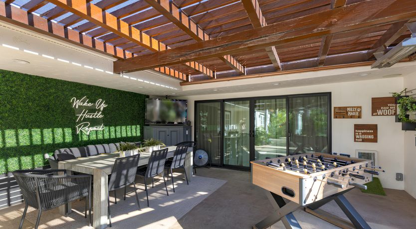 Photo of California Dreamer