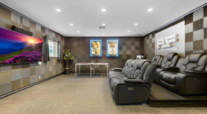 Photo of California Dreamer