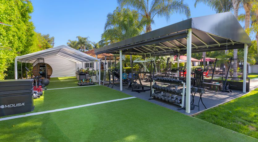 Photo of California Dreamer