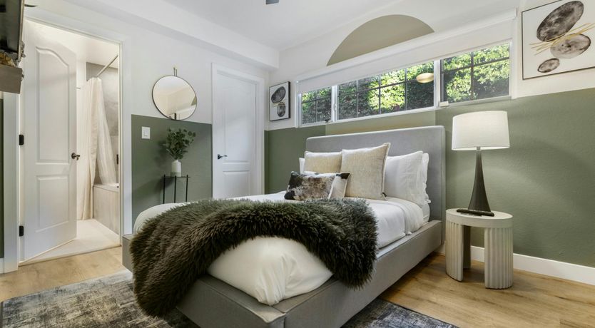 Photo of California Dreamer