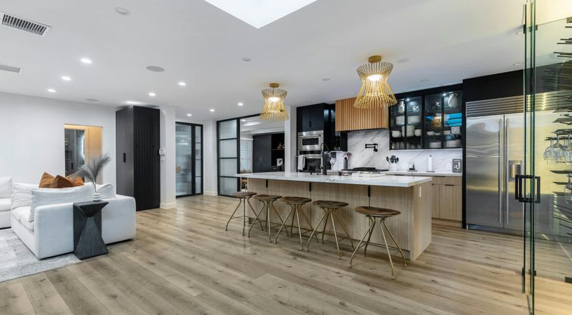 Photo of California Dreamer