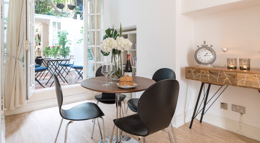 Photo of Sloane Square Sweet