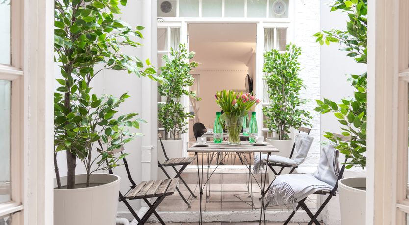 Photo of Sloane Square Sweet