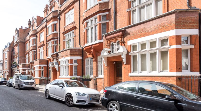 Photo of Sloane Square Sweet