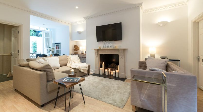 Photo of Sloane Square Sweet