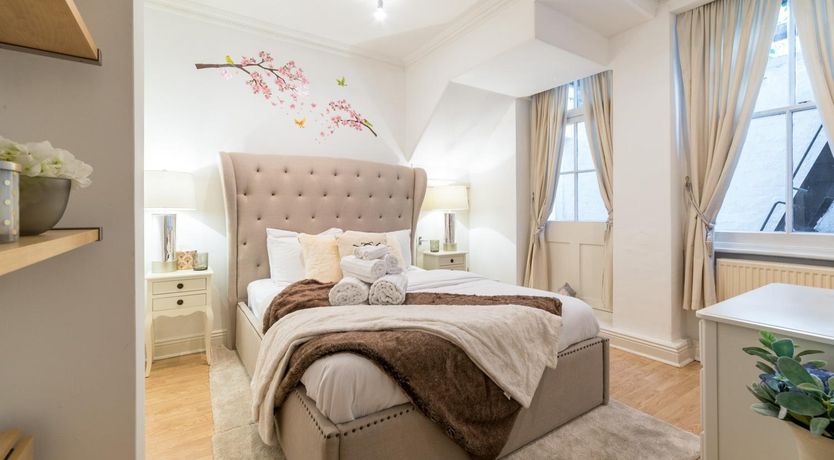 Photo of Sloane Square Sweet