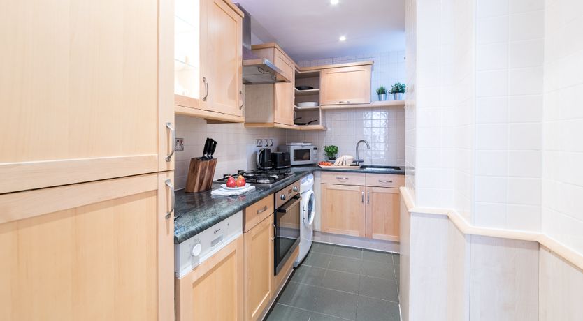 Photo of Sloane Square Sweet