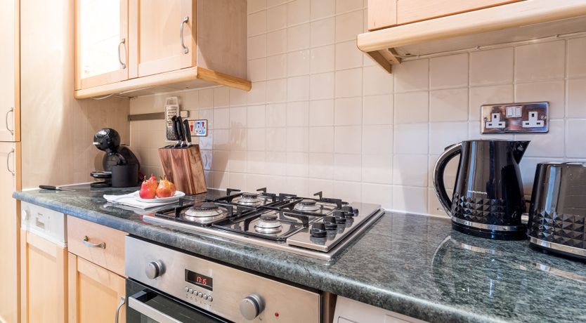 Photo of Sloane Square Sweet