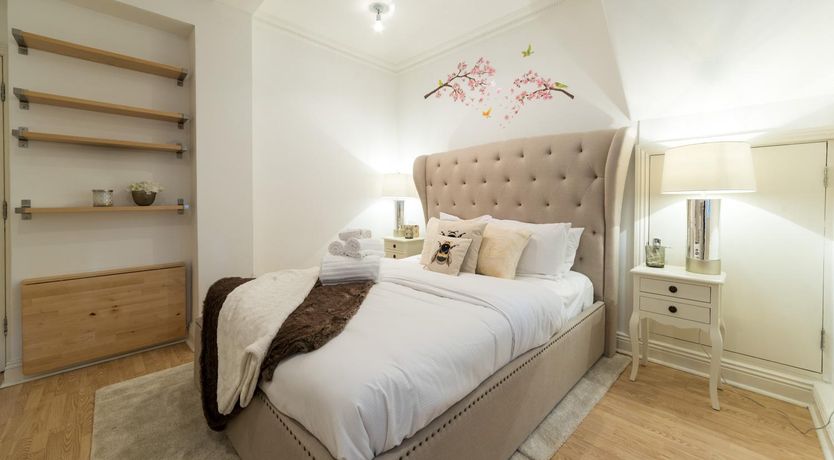 Photo of Sloane Square Sweet