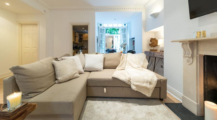 Photo of Sloane Square Sweet