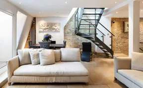 Photo of Knightsbridge Penthouse