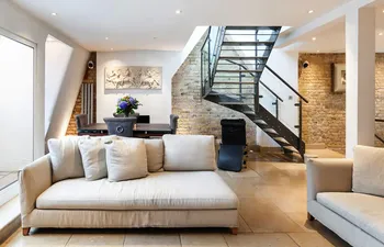 Knightsbridge Penthouse Holiday Home