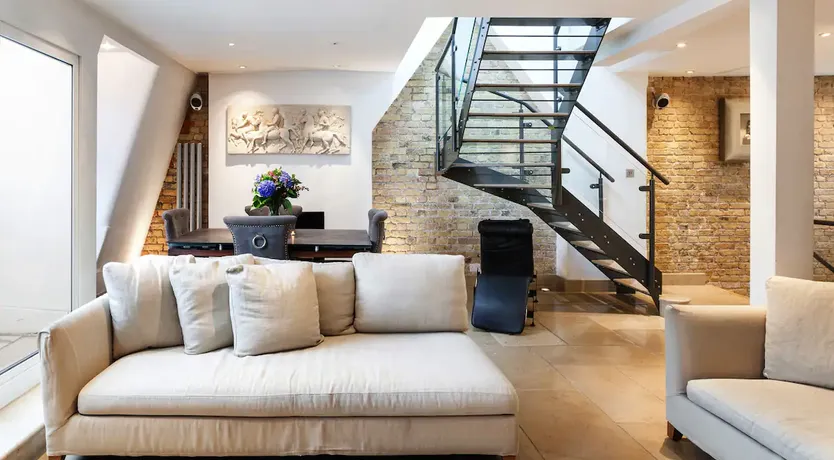 Photo of Knightsbridge Penthouse