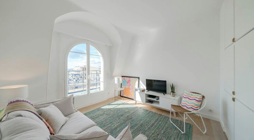 Photo of In the Heart of the Old City