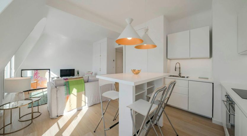 Photo of In the Heart of the Old City