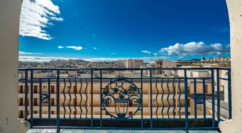 Photo of In the Heart of the Old City