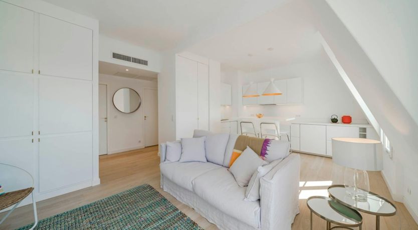 Photo of In the Heart of the Old City