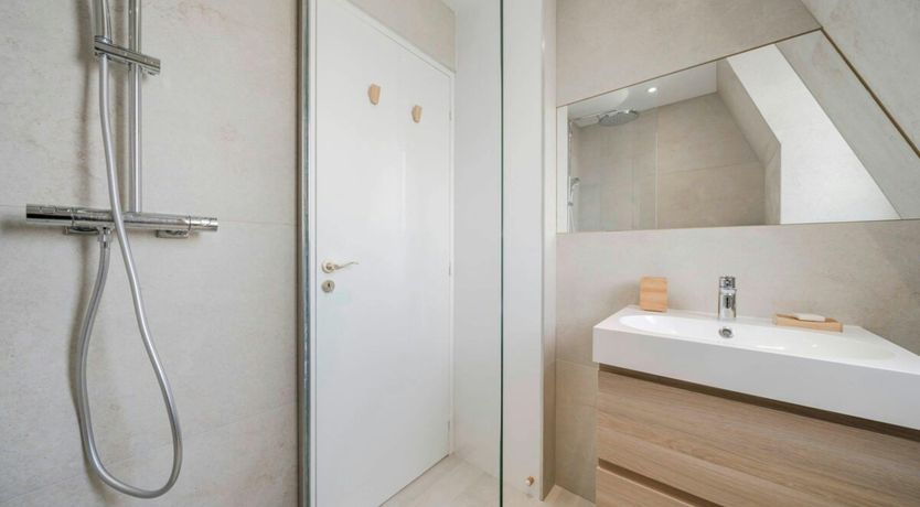 Photo of In the Heart of the Old City