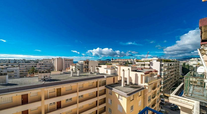 Photo of In the Heart of the Old City