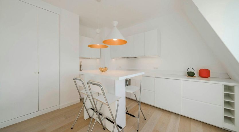 Photo of In the Heart of the Old City