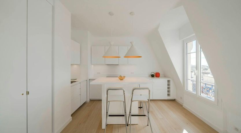 Photo of In the Heart of the Old City