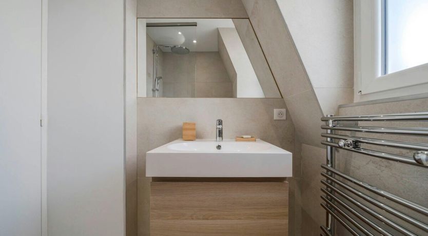 Photo of In the Heart of the Old City