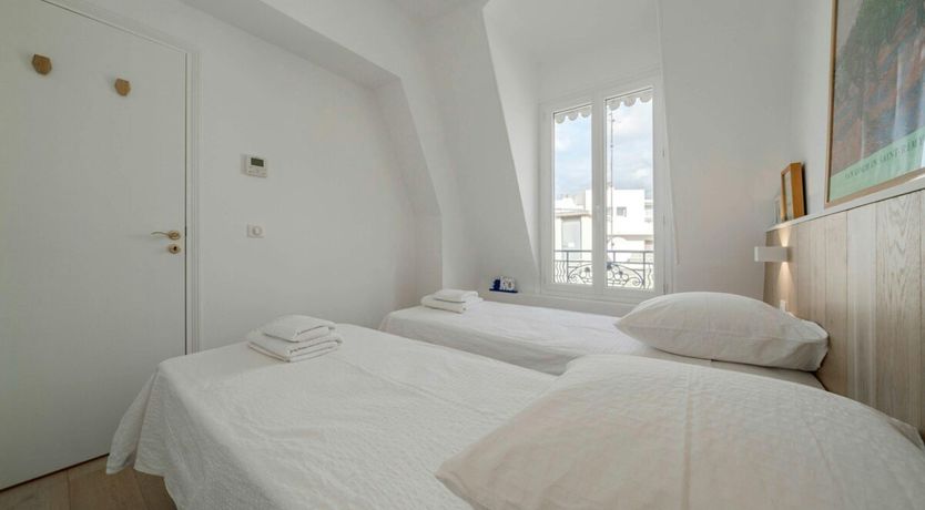 Photo of In the Heart of the Old City