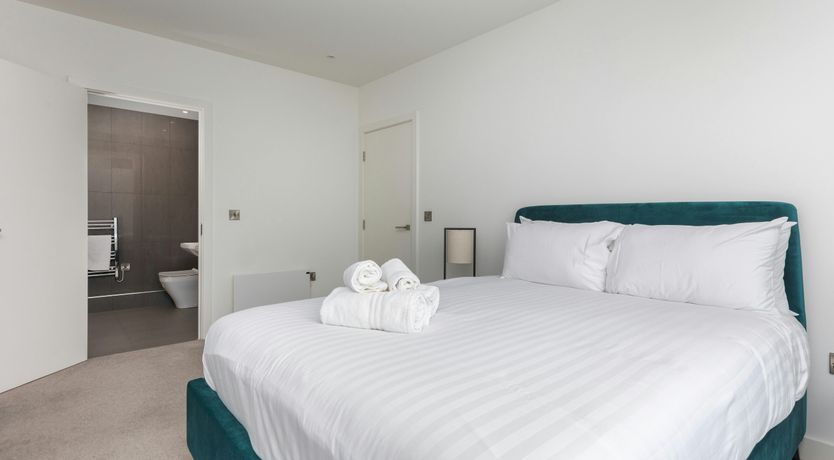 Photo of The Manchester Sky Lounge